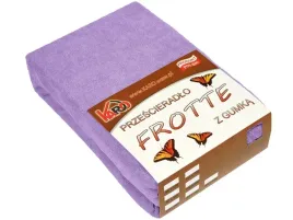 70x140-fioletowe-przescieradlo-frotte-z-gumka