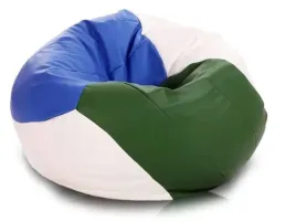 fotel-do-salonu-pufa-z-eko-skory-worek-sako-pilka