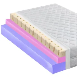 150x200-twardy-materac-piankowy-z-lateksem-hr-26-cm