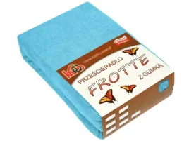 70x140-turkusowe-przescieradlo-frotte-z-guma-kolor