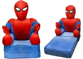 rozkladany-pluszowy-fotelik-spider-dla-dziecka