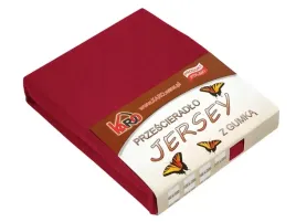 60x120-czerwone-przescieradlo-jersey-z-guma