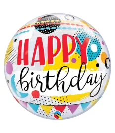 balon-foliowy-bubble-56-cm-happy-birthday-qualatex