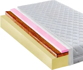 dzieciecy-materac-piankowy-90x200-kokos-z-pianka-hr-usztywniony-10cm-h3