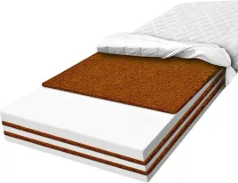 materac-70x180-piankowy-z-kokosem-antygrzybiczny-usztywniony-18-cm