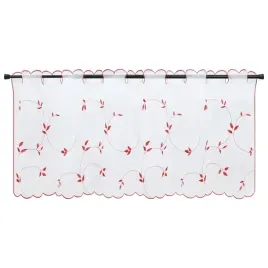 firana-zazdrostka-kuchenna-biala-czerwone-liscie-45x90-cm