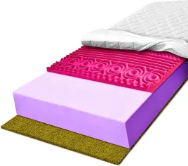 21cm-materac-twardy-piankowy-80x200-masujacy-hr-i-trawa-morska-konturowy