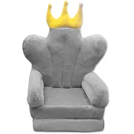 fotel-rozkladany-z-pluszu-lezanka-tron-dla-dziecka