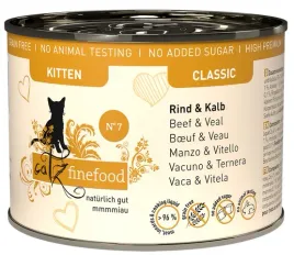 catz-finefood-classic-kitten-n-07-wolowina-i-cielecina-puszka-200g