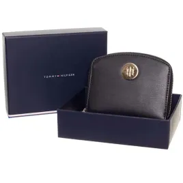 tommy-hilfiger-portfel-damski-th-chic-med-czarny