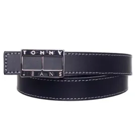 tommy-hilfiger-damski-pasek-heritage-czarny-r-80