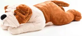 duzy-lezacy-piesek-luk-maskotka-na-prezent-nowosc-pluszak-90cm-dla-dzieci