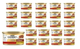 karma-dla-kota-duszone-mieso-24x85g-gourmet-gold