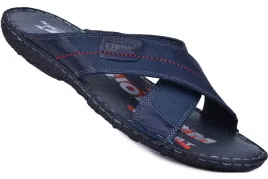 klapki-skorzane-meskie-skora-polskie-granat-44