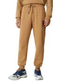 tommy-hilfiger-meskie-spodnie-dresowe-brazowe-r-m
