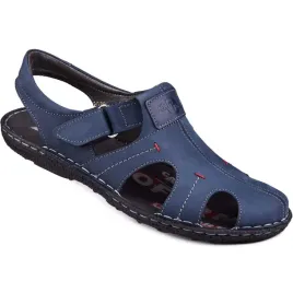 sandaly-meskie-skora-pelne-granatowe-kampol-r-44