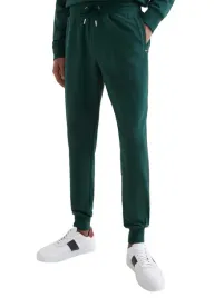 tommy-hilfiger-meskie-spodnie-dresowe-zielone-r-xl