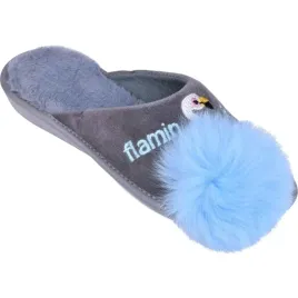 klapki-damskie-domowe-kapcie-flaming-pompon-37