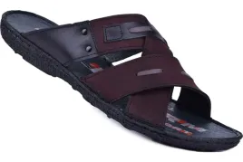klapki-meskie-skorzane-kapcie-polskie-bordo-41