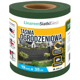tasma-ogrodzeniowa-zielona-19cmx35m-oslona-na-ogrodzenia-panelowe-plot-450g