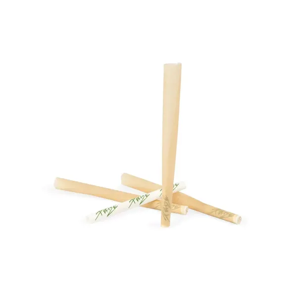 Bibułki Purize Pre-Rolled Cones 6 szt. niebielone