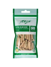 purize-extra-slim-filtry-weglowe-organic-50-szt