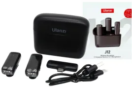 bezprzewodowy-mikrofon-krawatowy-x2-ulanzi-j12-usb-c-lavalier-85gr