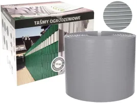 tasma-ogrodzeniowa-pp-thermoplast-jasnoszara-26mb