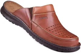 klapki-meskie-skorzane-zakryte-palce-kampol-r-41