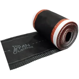 tasma-kalenicowa-aluminium-240mm-pod-gasior-czarna-5m-ral-9005