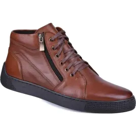 skorzane-trzewiki-meskie-ocieplane-kampol-r-42