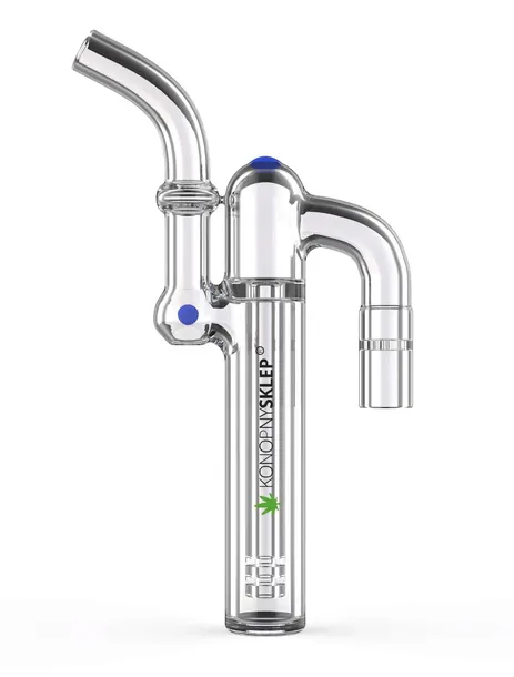 Bubbler XL do filtracji wodnej dla Xmax V3 PRO