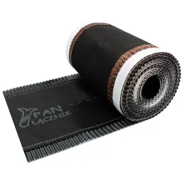 tasma-kalenicowa-aluminium-240mm-pod-gasior-grafitowa-5m-ral-7016