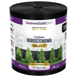 tasma-ogrodzeniowa-premium-select-19x26m-do-ogrodzenia-panelowego-czarna
