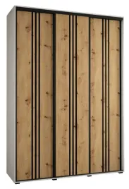 szafa-przesuwna-cannes-6-180-wys-2052-gl-45-cm