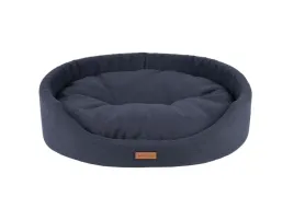 amiplay-legowisko-owalne-montana-czarne-l