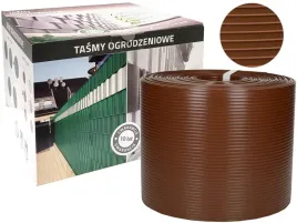 tasma-ogrodzeniowa-pp-plot-ogrodzenie-brazowa-26mb