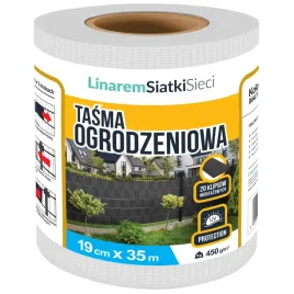 tasma-ogrodzeniowa-biala-19cm-x-35m-oslona-na-ogrodzenia-panelowe-plot-450g