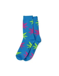 skarpetki-meskie-cannabis-leaves-niebieskie-rozmiar-40-45