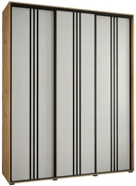 szafa-przesuwna-cannes-6-200-wys-2052-gl-60-cm