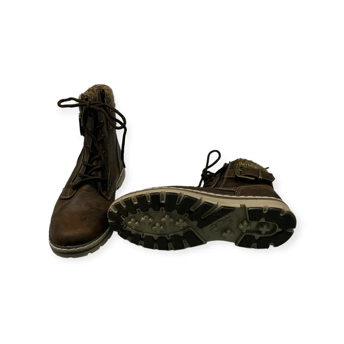 buty-zimowe-chlopiece-cliffs-39-stan-nowy