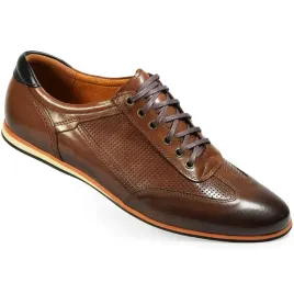 buty-meskie-skorzane-skora-sznurowane-brazowe-40