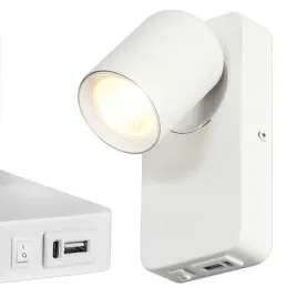 lampa-nocna-led-gu10-kinkiet-do-czytania-z-usb