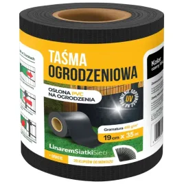 tasma-ogrodzeniowa-linarem-19cmx35m-czarna-450g