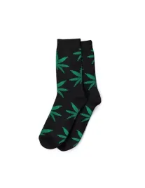skarpetki-meskie-cannabis-leaves-czarne-rozmiar-40-45