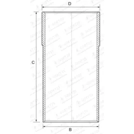 tuleja-cylindra-goetze-14-710020-00