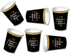 kubeczki-happy-new-year-sylwester-nowy-rok-6-sztuk-zlote-gwiazdki-kubki