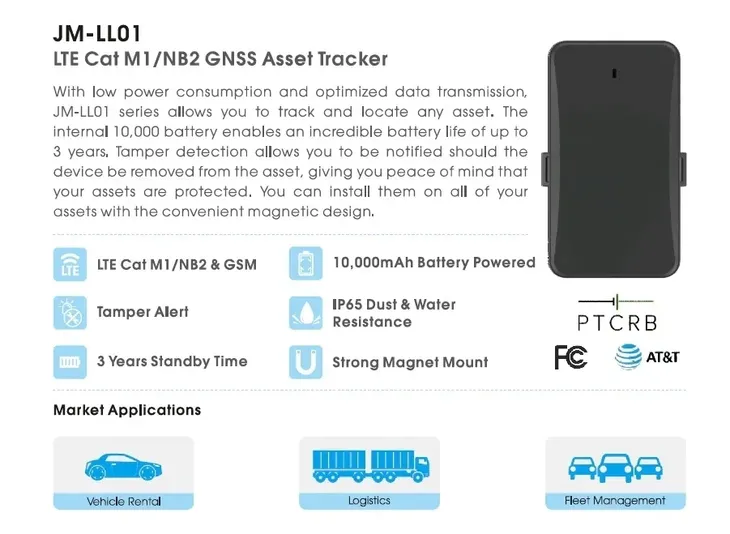 lokalizator-samochodowy-gps-tracker-ll301-4g-lte-stan-nowy-model-ll-301
