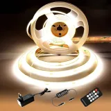 tasma-led-cob-2m-4000k-24v-cri92-pilot