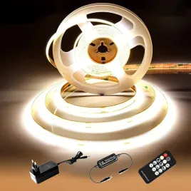 tasma-led-cob-2m-4000k-24v-cri92-pilot